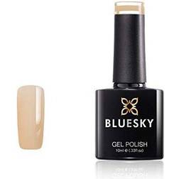 Bluesky Gel Polish Barley Sugar Pastel 05 Requires