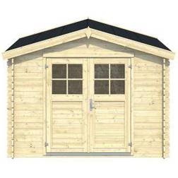 Blooma BelaÃ¯a 9X7 Apex Kiln (Building Area )