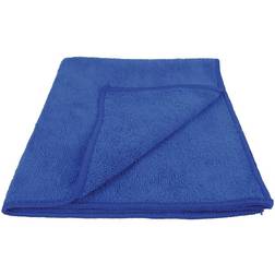 Microfibre Cloths 38x38 BL PK10