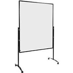 Legamaster Premium Divider Whiteboard 150X120CM Lacquered