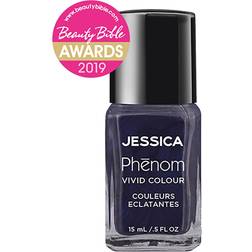 Jessica Cosmetics Phenom Nail Polish Star Sapphire 15ml