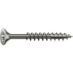 Spax Paquet de 25 Vis À Tête Fraisée Torx 3.5 x 25 mm