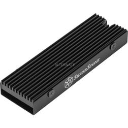 Silverstone Technology SST-TP05 M.2 SSD-Kühlkit