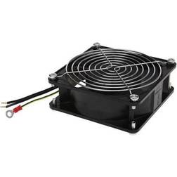 BKT Elektronik BKT ELEKTRONIK Ventilator kit