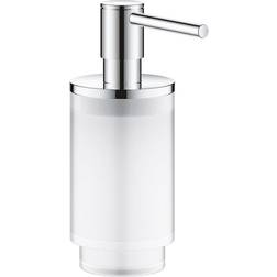 Grohe sæbedispenser ø57x142mm t/holder