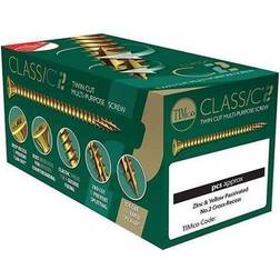 Timco Classic C2 Wood Screw Box