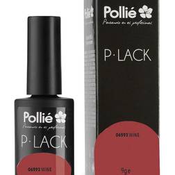 Eurostil "Nagellack P-Lack P-Lack Rödvin