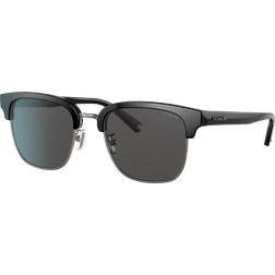Coach Sunglasses - Black Gunmetal