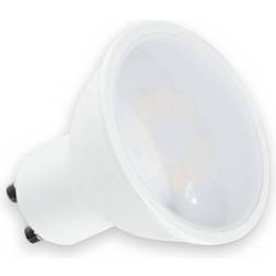 Müller Licht LED Reflektor GU10 3,5 W neutralweiß klar 0773707488