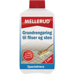 Mellerud Mellerud, Grundrengøring til fliser/sten, 1 ltr.