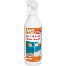 HG Spot and Stain Spray 500ml