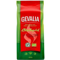 Gevalia Filterkaffe økologisk, 400