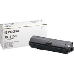 Kyocera TK 1150 Toner - Sort