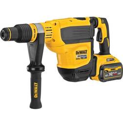 Dewalt DCH614X2-GB (2 X 9.0Ah)