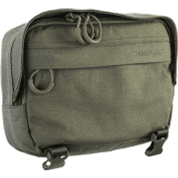 Eberlestock Padded Accessory Pouch large Military Green