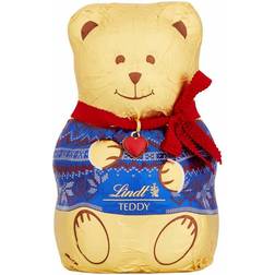 Lindt Milk Chocolate Bear 200g