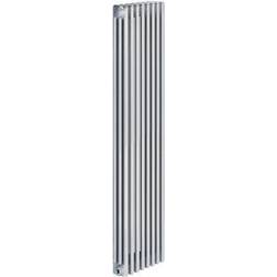 Acova 3 Column Silver