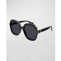 Gucci GG1240S Solglasögon