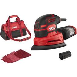 Skil Multischleifer 7260 DA 100W