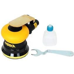 Mirka Excenterslipmaskin ROS 325NV 77mm Orbit