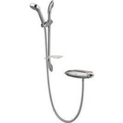 Aqualisa Colt 4-Spray Manual Shower