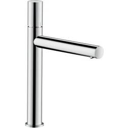 Hansgrohe Axor Etgrebsbatteri 198mm Krom