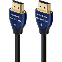 Audioquest HDMI - HDMI M-M 1.5m