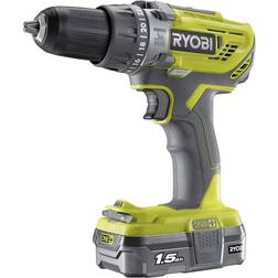 Ryobi R18PD3-115GK ONE 18v Cordless Brushed Percussion Drill