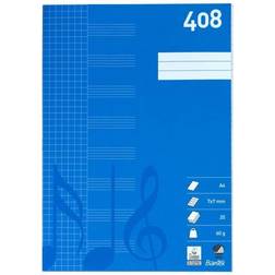 Bantex Booklet A4/20