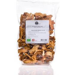 Helsam Mangoslices Økologisk 500g