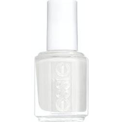 Essie Neglelak 4 Pearly White