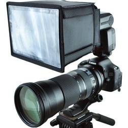 JJC FX-C600 DIFFUSORE FLASH PER TELE E ZOOM CANON 600EX-RT