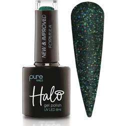 Halo by Pure Nails Gel Polish Saturn Cosmic Collection