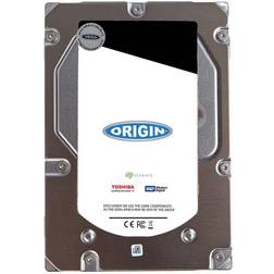 Origin Storage Sa-8000/sv 8tb 3.5in Sata Surveillance Hdd