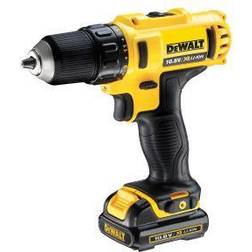 Dewalt 10.8V Power Tool Kit Dck310C2T-Gb