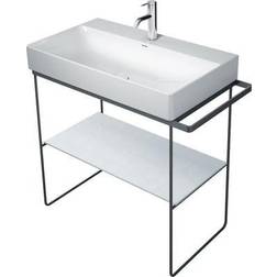 Duravit Metalstativ DuraSquare t/800mm gulvst