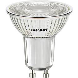 Noxion PerfectColor LED spot GU10 PAR16 3W 230lm 36D 927 ekstra varm hvid bedste farvegengivelse dæmpbar erstatter 35W