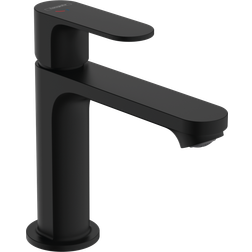 Hansgrohe Rebris S (72519670) Matt black