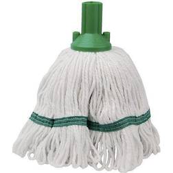 Exel Mop Head Green YLXG2501P