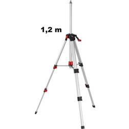 Skil teleskopstativ til lasermåler