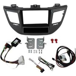 Connects2 Kit Hyundai Tucson