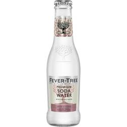 Fever-Tree Premium Soda Water 200 ml
