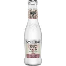 Fever-Tree Premium Soda Water