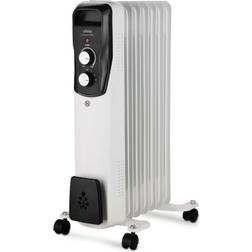 UFESA Antares Ölradiator 1500W