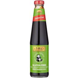 Gluten Free Panda Brand Oyster Sauce