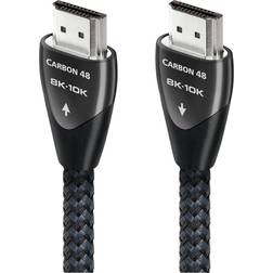 Audioquest Carbon HDMI Ultra High Speed Cable