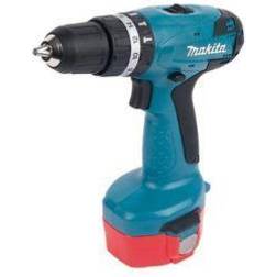 Makita 6281DP3-TP 14.4V Cordless Triple Pack