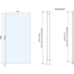 Wickes Hadleigh 8mm