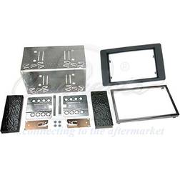 Connects2 CT23SA02 Saab 95 Double Din