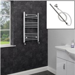 Duratherm Duratherm Dual Fuel Heated